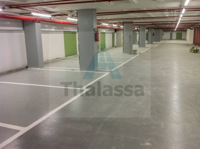 Serviço entregue